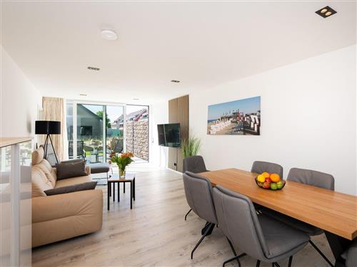 Ferielejlighed - 6 personer -  - Tertiustörn - 25761 - Büsum