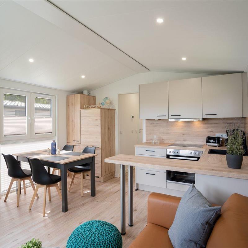 Sommerhus - 4 personer -  - Bormwiese - 23683 - Scharbeutz