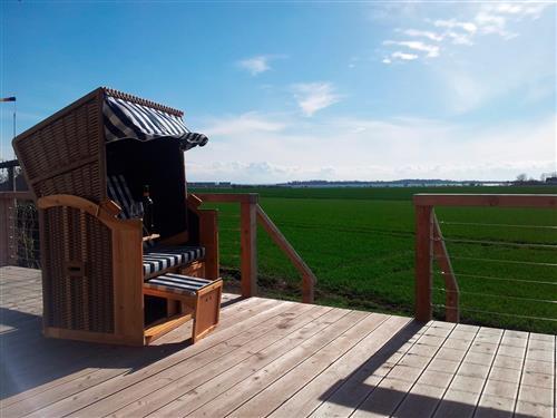 Ferienhaus - 4 Personen -  - Strandallee - 23769 - Fehmarn Ot Neue Tiefe