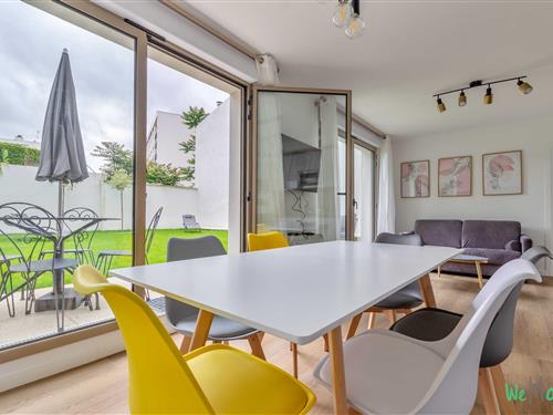 Ferielejlighed - 6 personer -  - 94500 - Champigny-Sur-Marne