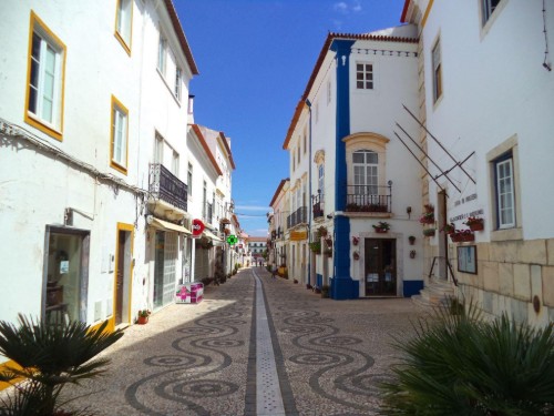 Ferienhaus - 5 Personen -  - Vila Viçosa - 7160-247