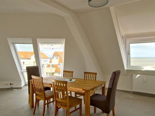 Sommerhus - 4 personer -  - Peterstraße - 26486 - Wangerooge