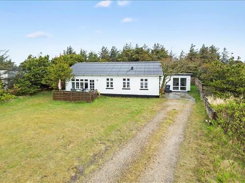 Sommerhus - 6 personer -  - Nordsøvej - Vorupør - 7700 - Thisted