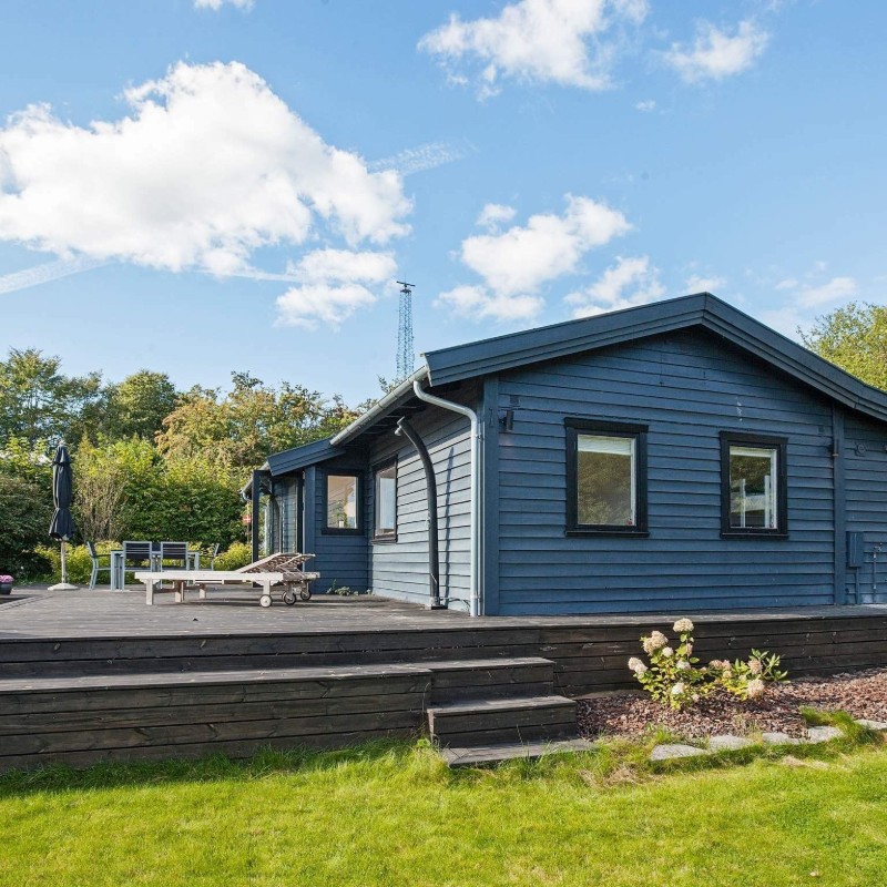 Ferienhaus - 6 Personen -  - Heliosvej - Vejby Strand - 3210 - North And East Zealand