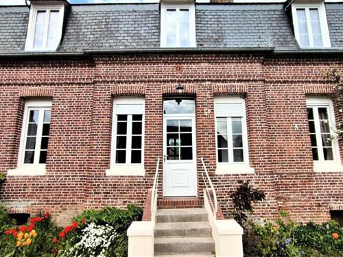 Ferienhaus - 4 Personen -  - 76260 - St Martin Le Gaillard