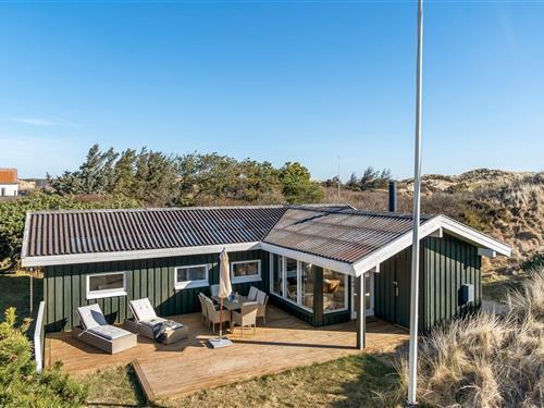 Sommerhus - 6 personer -  - Opossumvej - 9493 - Saltum