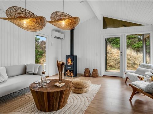 Sommerhus - 6 personer -  - Opossumvej - 9493 - Saltum
