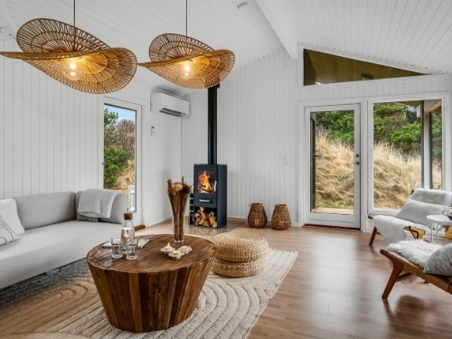 Feriehus - 4 personer -  - Opossumvej - 9493 - Saltum