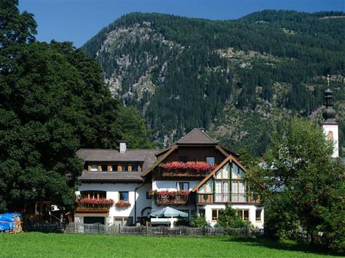 Ferienhaus - 7 Personen -  - Markt - 5570 - Mauterndorf