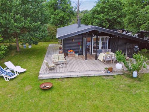 Holiday Home/Apartment - 6 persons -  - Pilevej - Nykøbing, Sj. - 4500 - Nykøbing Sj