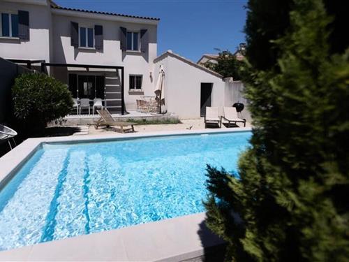 Ferienhaus - 4 Personen -  - 84800 - Isle-Sur-La-Sorgue