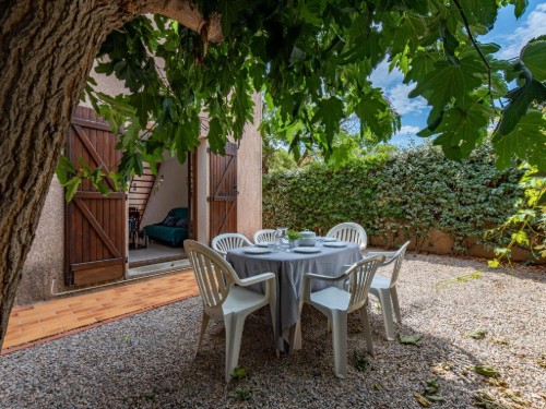 Holiday home - 6 persons -  - 66420 - Le Barcarès
