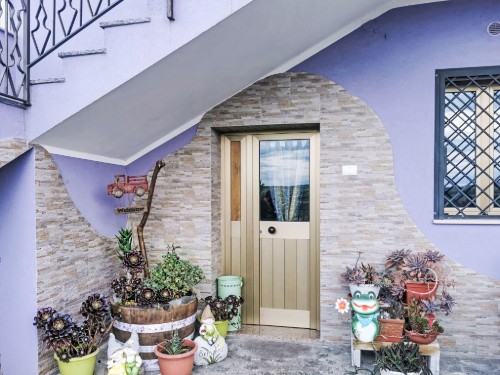 Holiday apartment - 4 persons -  - 65010 - Picciano