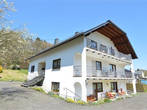 Feriehus / leilighet - 6 personer -  - 56767 - Lirstal