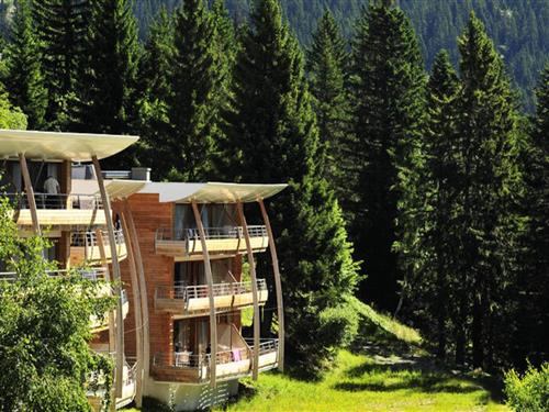 Ferielejlighed - 4 personer -  - 38410 - Chamrousse