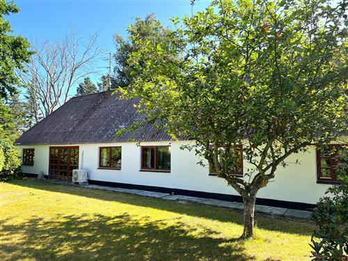 Sommerhus - 9 personer -  - Knæet - Vesterø - 9940 - Læsø