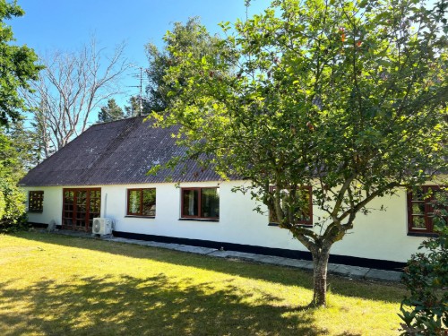 Sommerhus - 9 personer -  - Knæet - Vesterø - 9940 - Læsø