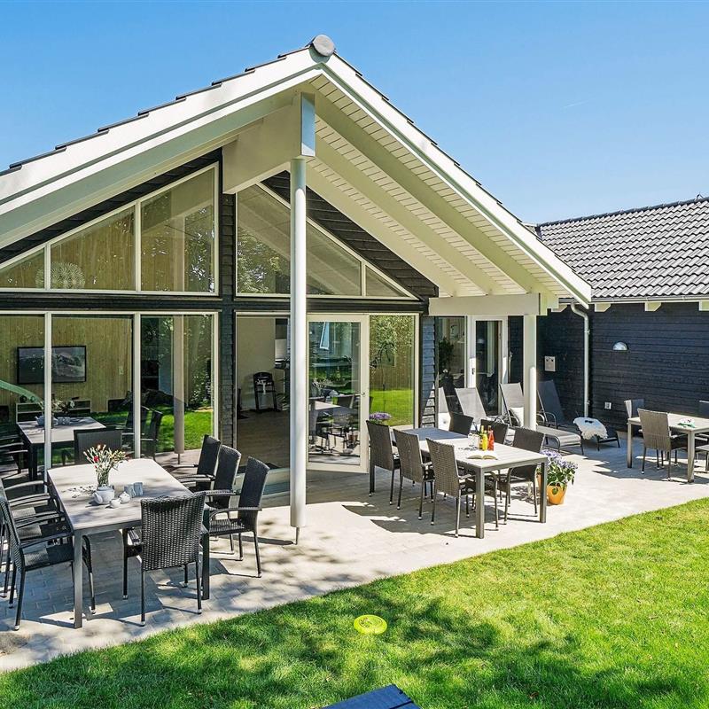  - 18 personer -  - Südring - 24376 - Kappeln