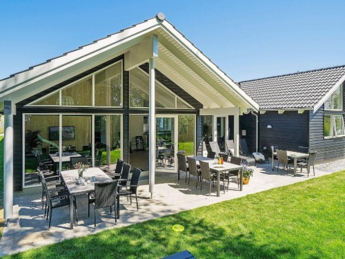  - 18 personer -  - Südring - Olpenitz/Kappeln, Ostsee - 24376 - Geltinger Bucht/Olpenitz