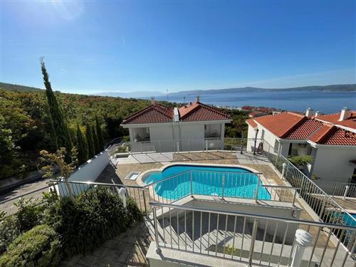 Holiday Home/Apartment - 6 persons -  - Podšupera - 51260 - Crikvenica