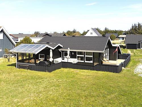 Sommerhus - 6 personer -  - Nordsøvej - Vorupør - 7700 - Thisted