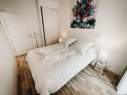 Ferielejlighed - 2 personer -  - 73100 - Aix Les Bains