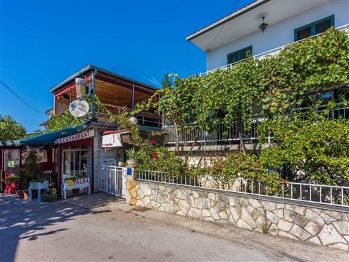 Ferielejlighed - 3 personer -  - Rade Koncara - 51266 - Selce