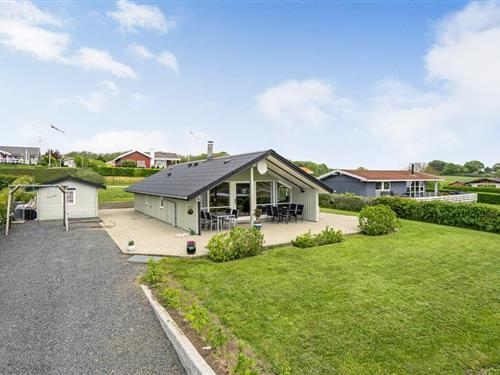Sommerhus - 6 personer -  - Brombærvænget - Hejlsminde - 6094 - Hejls