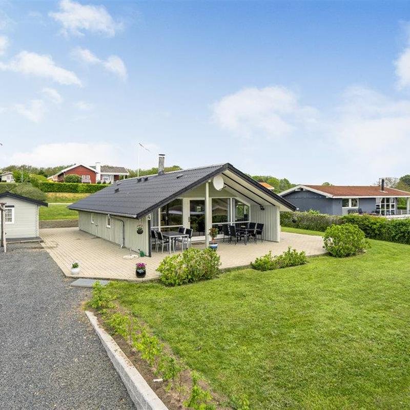 Ferienhaus - 6 Personen -  - Brombærvænget - Hejlsminde - 6094 - Hejls