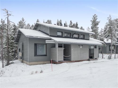 Feriehus / leilighet - 6 personer -  - Kuusamo - 93830