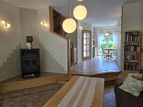 Ferienhaus - 4 Personen -  - Pobierowo - 72-346