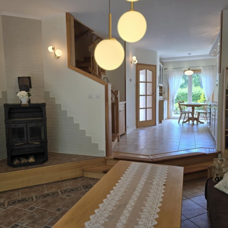 Sommerhus - 4 personer -  - 72-346 - Pobierowo