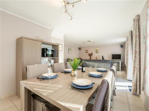 Feriehus - 5 personer -  - Bredene - 8450