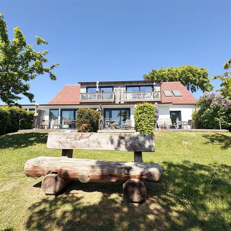 Ferielejlighed - 2 personer -  - Dörpstrat - 18586 - Mönchgut Ot Thiessow  (Os