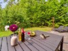 Billede 5 - Terrasse