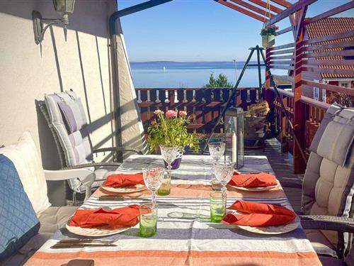 Feriehus - 11 personer -  - Ola Abrahamssons vei - 3179 - Åsgårdstrand