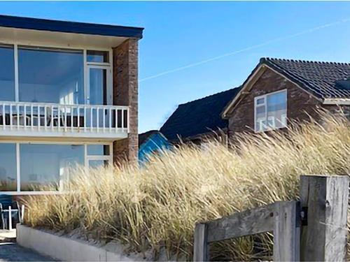 Ferienwohnung - 4 Personen -  - C.F. Zeilerboulevard - 1865 BB - Bergen Aan Zee