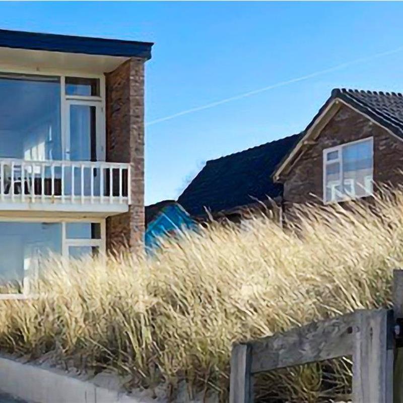 Ferielejlighed - 4 personer -  - C.F. Zeilerboulevard - 1865 BB - Bergen Aan Zee