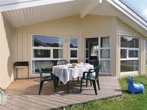 Ferienhaus - 6 Personen -  - Mars - Schönhagen Strand - 24398 - Schönhagen