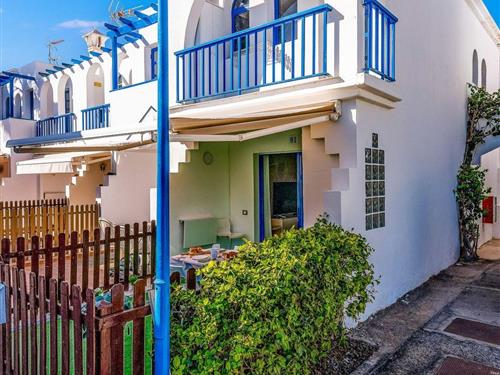 Sommerhus - 3 personer -  - Maspalomas - 35100