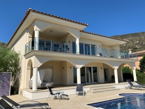 Villa - 6 personer -  - 17495 - Palau- Saverdera