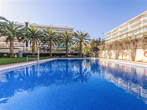 Ferieleilighet - 6 personer -  - Salou - 43850