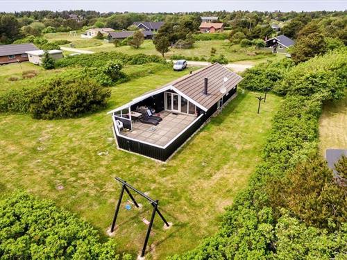 Sommerhus - 6 personer -  - Engesøvej - Vejers Strand Og By - 6853 - Vejers Strand