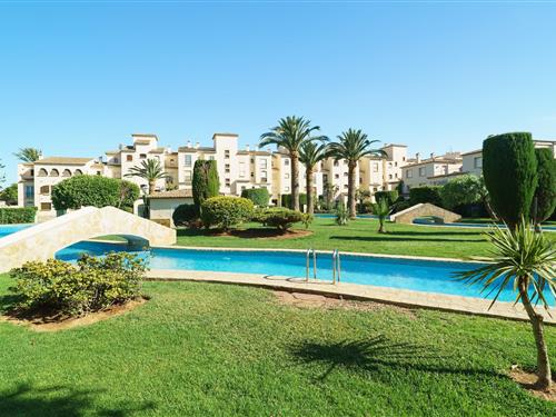 Rekkehus - 8 personer -  - 03730 - Xabia, Alicante