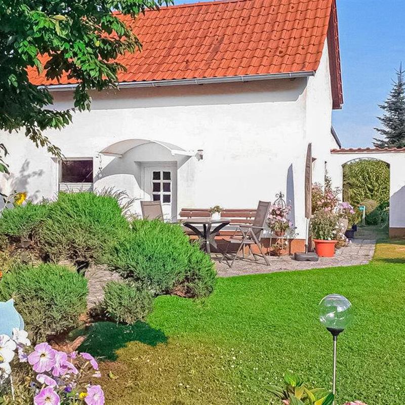 Sommerhus - 3 personer -  - Neue Reihe - 17373 - Ueckermünde Ot Bellin