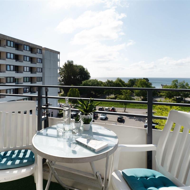 Ferielejlighed - 2 personer -  - Leuchtturmweg - 23746 - Kellenhusen