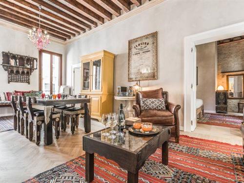 Feriehus / leilighet - 5 personer -  - 30124 - Venice