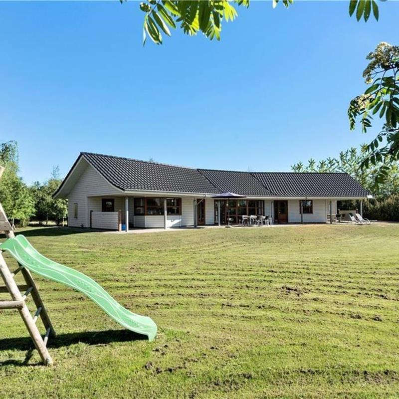 Ferienhaus - 12 Personen -  - Vestergårdsvænget - Sönderstrand - 6792 - Römö