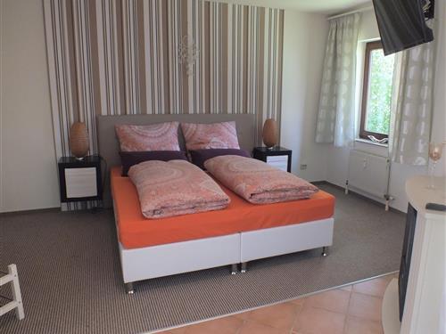 Ferienwohnung - 2 Personen -  - Holunderweg - 55442 - Stromberg