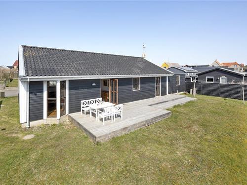 Sommerhus - 5 personer -  - Engvej - 6960 - Hvide Sande